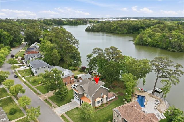 2601 Wingfield RD, Norfolk, VA 23518