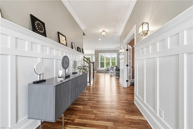 2601 Wingfield RD, Norfolk, VA 23518