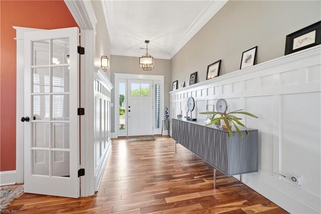 2601 Wingfield RD, Norfolk, VA 23518