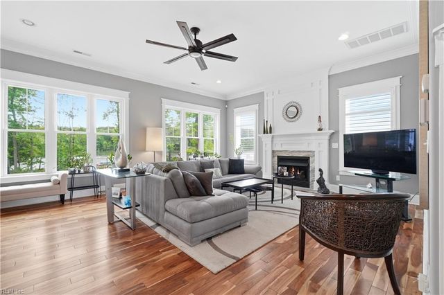2601 Wingfield RD, Norfolk, VA 23518