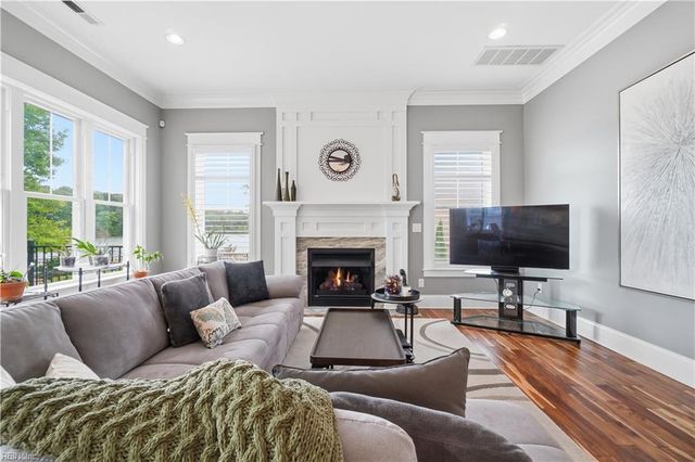 2601 Wingfield RD, Norfolk, VA 23518