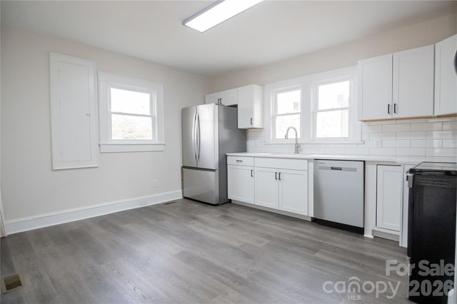 430 N Green Street, Morganton, NC 28655