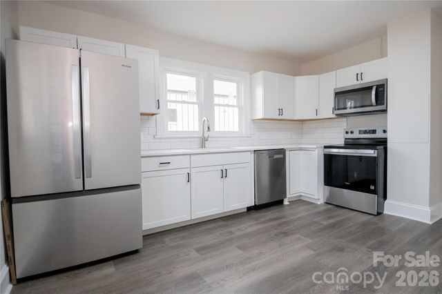 430 N Green Street, Morganton, NC 28655