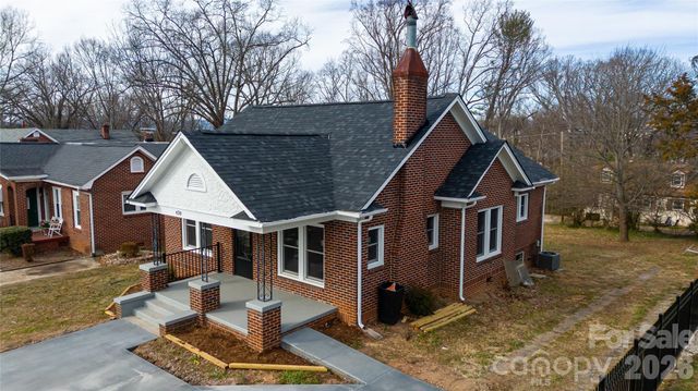 430 N Green Street, Morganton, NC 28655
