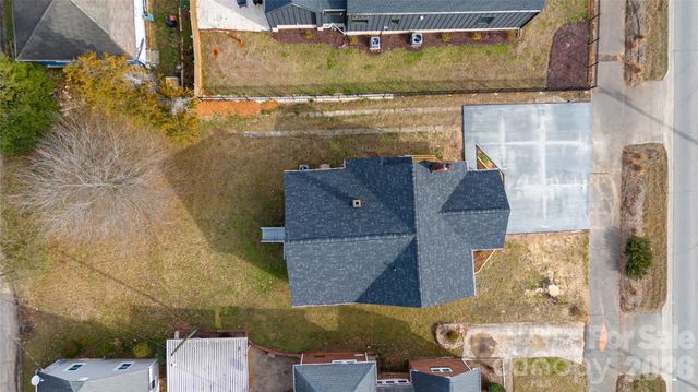 430 N Green Street, Morganton, NC 28655