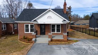 430 N Green Street, Morganton, NC 28655