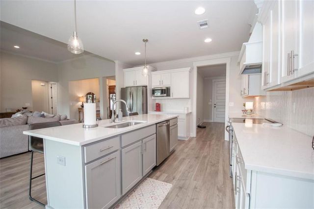 208 Township Drive, Senoia, GA 30276