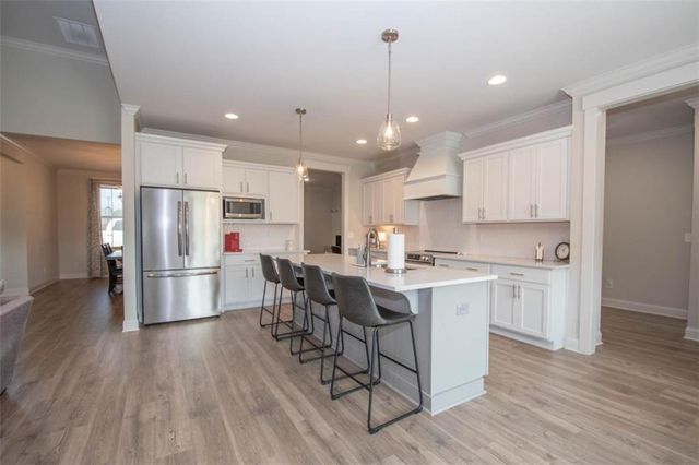 208 Township Drive, Senoia, GA 30276