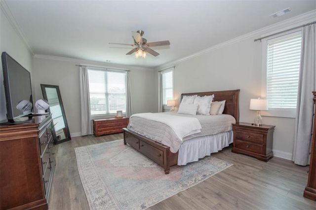 208 Township Drive, Senoia, GA 30276