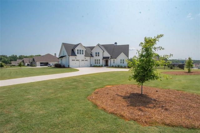 208 Township Drive, Senoia, GA 30276