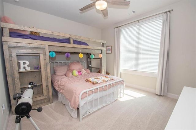 208 Township Drive, Senoia, GA 30276