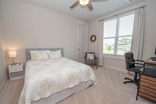 208 Township Drive, Senoia, GA 30276