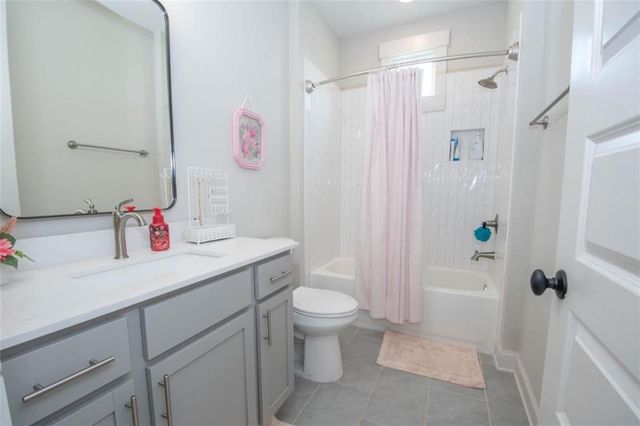 208 Township Drive, Senoia, GA 30276