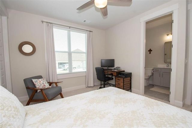 208 Township Drive, Senoia, GA 30276