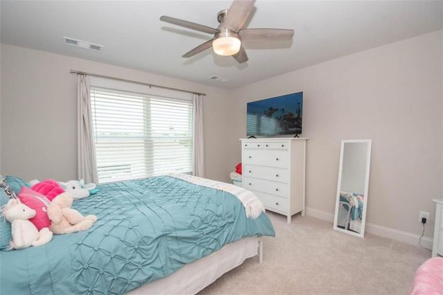 208 Township Drive, Senoia, GA 30276
