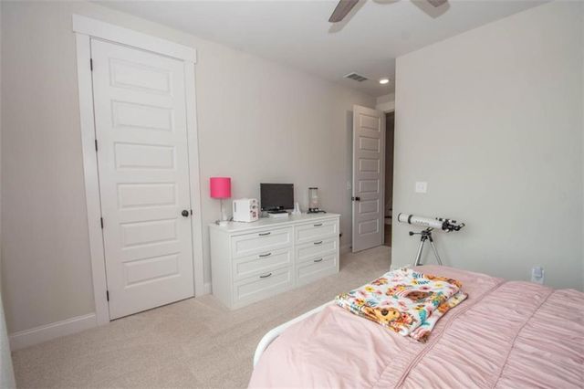 208 Township Drive, Senoia, GA 30276