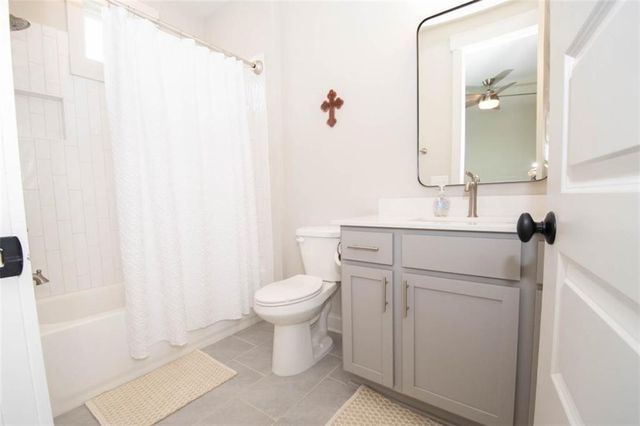 208 Township Drive, Senoia, GA 30276