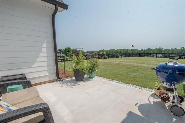208 Township Drive, Senoia, GA 30276