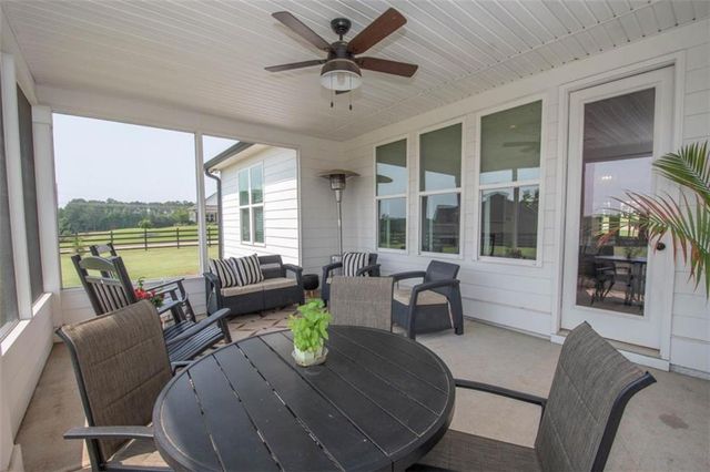 208 Township Drive, Senoia, GA 30276