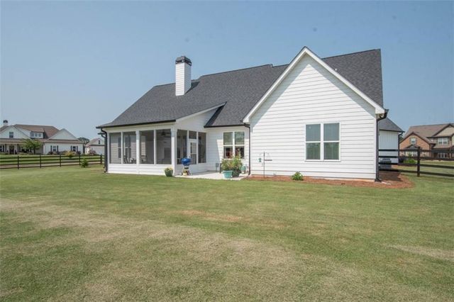 208 Township Drive, Senoia, GA 30276