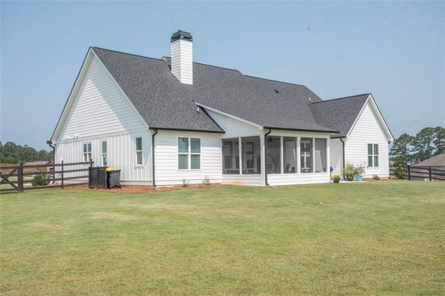 208 Township Drive, Senoia, GA 30276