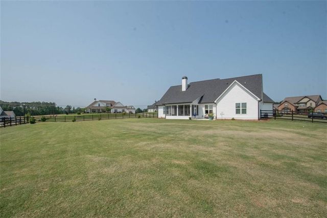 208 Township Drive, Senoia, GA 30276