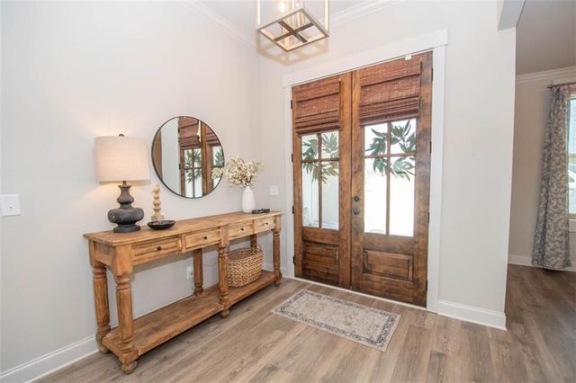 208 Township Drive, Senoia, GA 30276