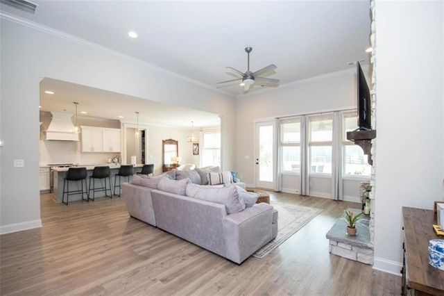 208 Township Drive, Senoia, GA 30276