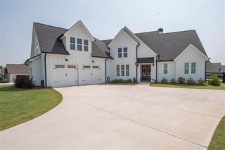 208 Township Drive, Senoia, GA 30276