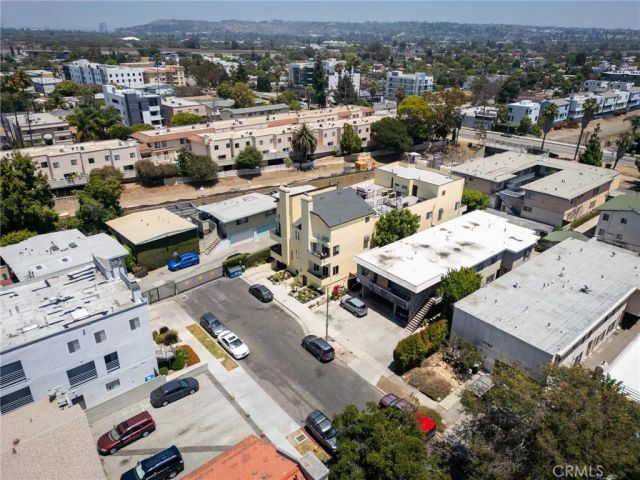 11722 Avon, Los Angeles, CA 90066