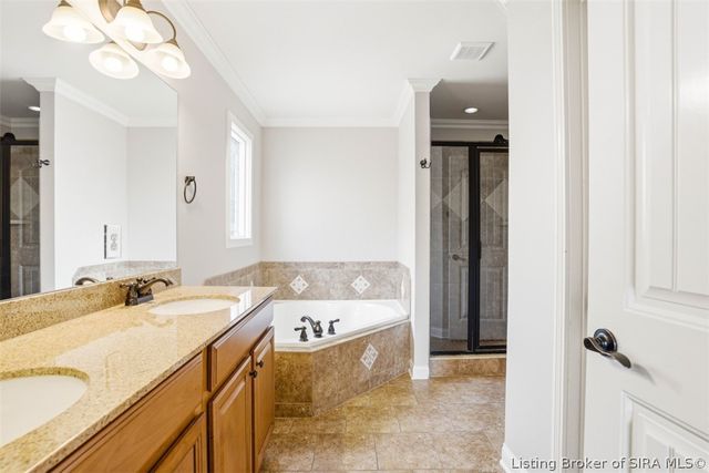 11503 Forest Hill Circle, Sellersburg, IN 47172
