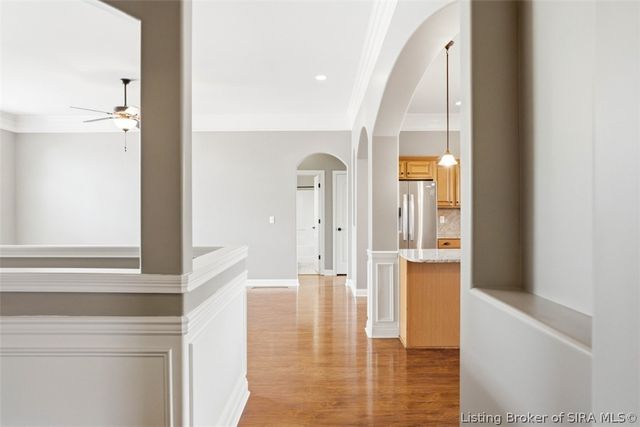 11503 Forest Hill Circle, Sellersburg, IN 47172