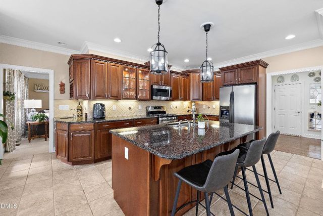 3112 Megwood Court, Apex, NC 27539