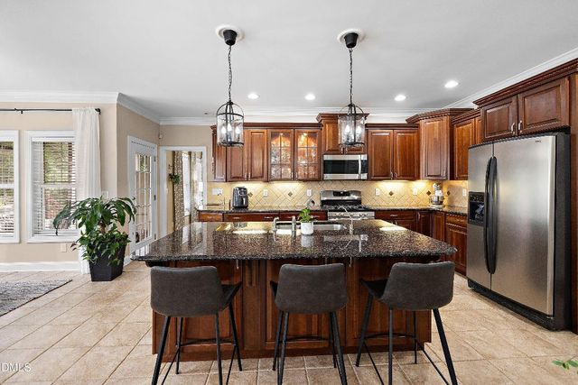 3112 Megwood Court, Apex, NC 27539