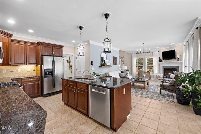 3112 Megwood Court, Apex, NC 27539