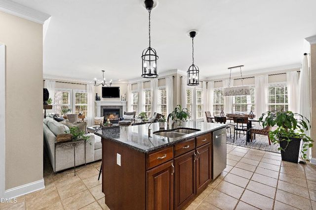 3112 Megwood Court, Apex, NC 27539