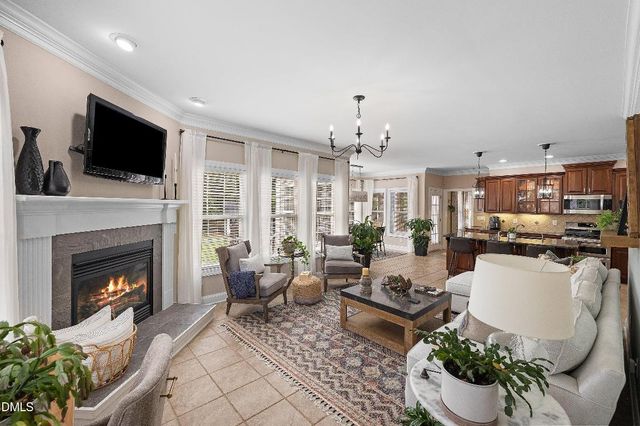 3112 Megwood Court, Apex, NC 27539