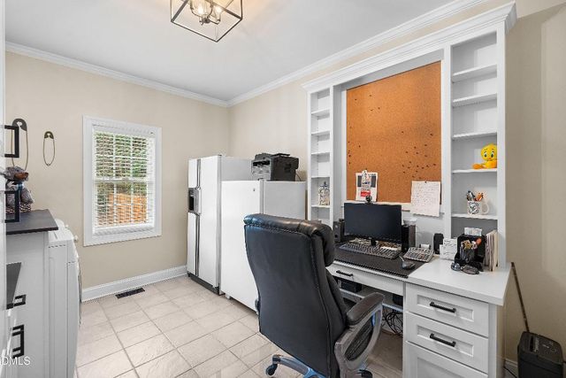 3112 Megwood Court, Apex, NC 27539