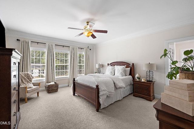 3112 Megwood Court, Apex, NC 27539