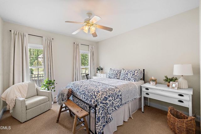 3112 Megwood Court, Apex, NC 27539