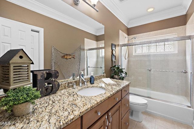 3112 Megwood Court, Apex, NC 27539