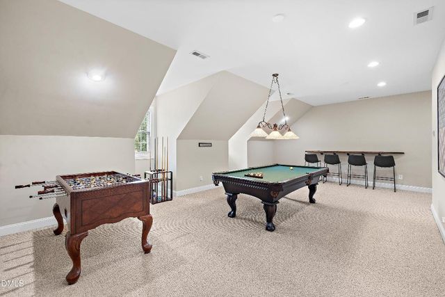 3112 Megwood Court, Apex, NC 27539