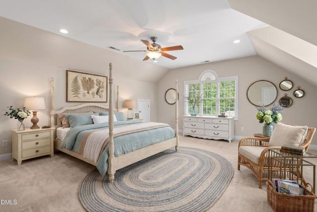 3112 Megwood Court, Apex, NC 27539