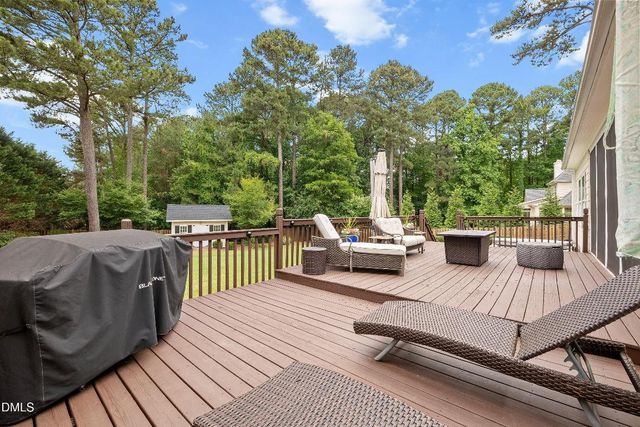 3112 Megwood Court, Apex, NC 27539