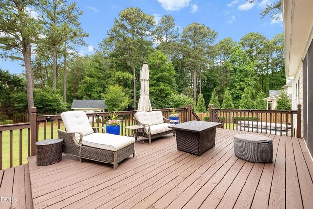 3112 Megwood Court, Apex, NC 27539