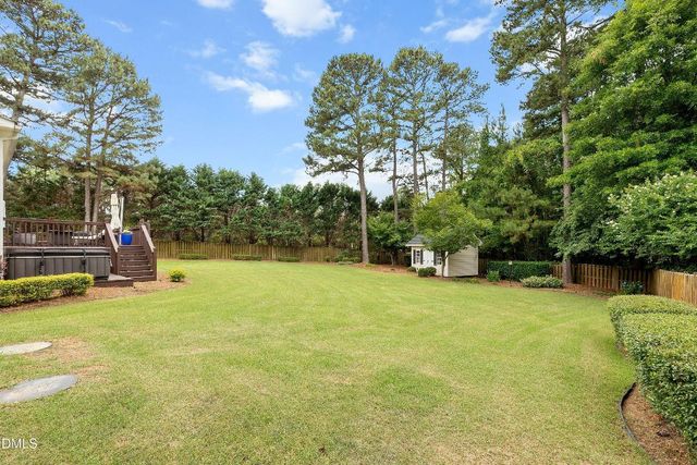 3112 Megwood Court, Apex, NC 27539