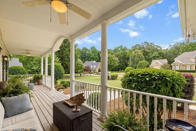 3112 Megwood Court, Apex, NC 27539