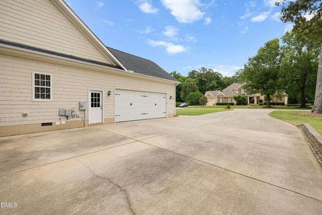 3112 Megwood Court, Apex, NC 27539