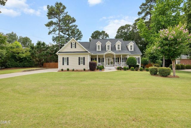 3112 Megwood Court, Apex, NC 27539