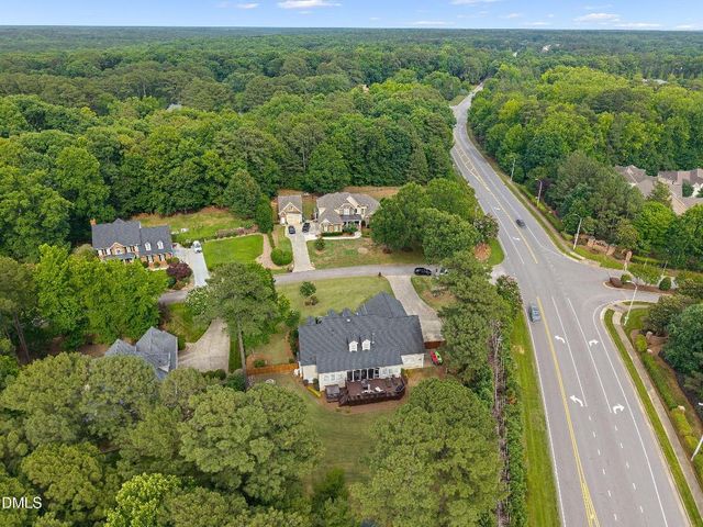 3112 Megwood Court, Apex, NC 27539